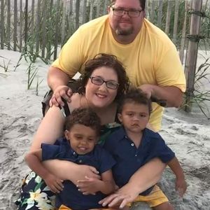 Meet your Posher, Gretchen